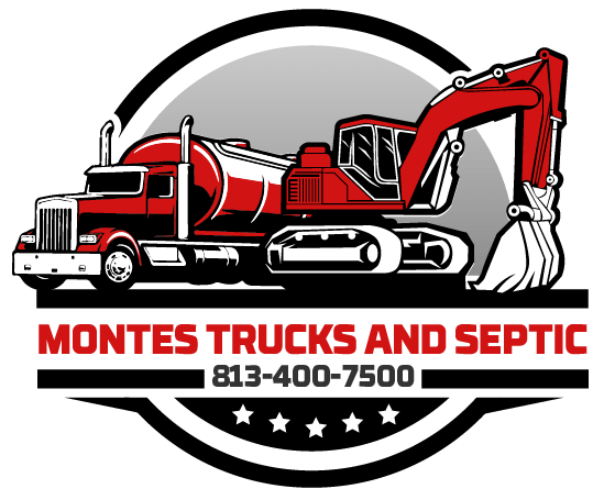 Montes Trucks and Septic