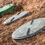 Septic System Installation