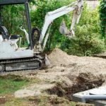 Septic System Replacement