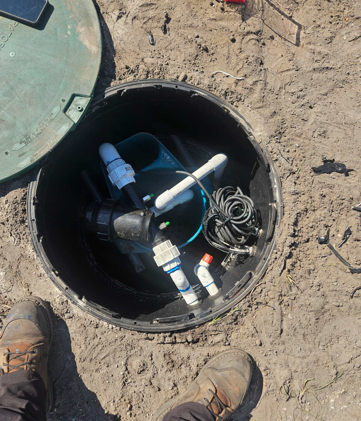 Septic Upgrade Incentive
