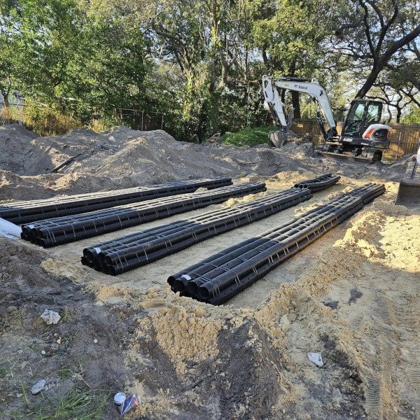 Residential Septic Systems