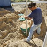 ATU Septic System Maintenance in Tampa, Florida