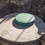 Nitrogen-Reducing Septic Systems