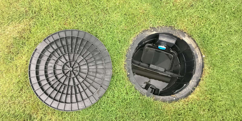 Septic Permit Specialist in Tampa, Florida