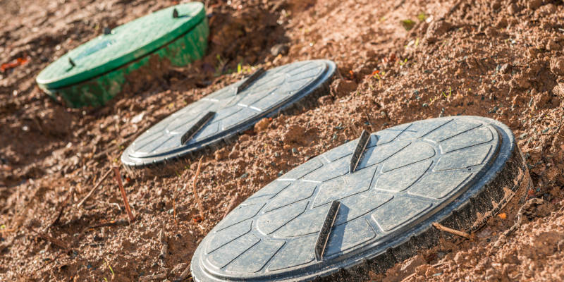 Septic Company in Tampa, Florida