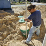 ATU Septic System Maintenance